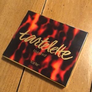 Tarte Tartelette Toasted Eyeshadow Palette